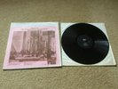 Bob Dylan “Are You Now Or Have You Ever Been?” 1974 vinyl Lp + insert TAKRL1952