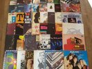 44xLPs-ROCK-Rolling Stones-The Beatles-Bob Dylan-The Doors-Steppenwolf-The Who
