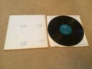 Bob Dylan “Motorcycle” 1971 vinyl Lp On Wheel Records