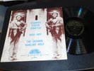 NM FUNNY PAPA SMITH 1930-1931 The Original Howling Wolf YAZOO LP L-1031
