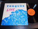 THE TORQUES Live private press KY raunchy frat garage surf original Lemco LP '67