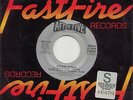 MODERN SOUL / NORTHERN -- DONNELL PITMAN -- YOUR LOVE IS DYNAMITE / CANDY LOVE