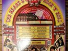 The Heart & Soul Of Rock 'N' Roll (1990)  8 × Vinyl, LP, Compilation GREAT COND