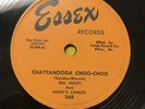 Rockabilly 78 Bill Haley - Straight Jacket ESSEX