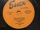 Rockabilly 78 Bill Haley - Rock The Joint ESSEX