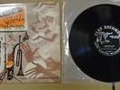 Machito Jazz Flip Bird Charlie Parker Clef MGC-511 Mono DG Record LP Vinyl 10