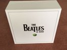 The Beatles In Mono Vinyl Box Set 14 Discs