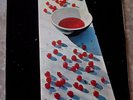 Paul McCartney S/T Self Titled 1970 LP Vinyl EX Nice Original STERLING STAO-3363