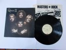 Queen II (2) - Queen LP Fame LP