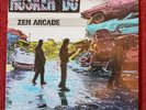 Husker Du: Zen Arcade. Double vinyl LP. SST records, 1984.