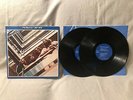 The Beatles 1967-1970 Blue 2LP Vinyl Album Capitol Records SKBO-3404 VG+/VG+