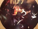 KISS - Picture - ALIVE 1 Mexico Press 2001