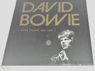 David Bowie 2015 Limited Box Set Five Years 1969-1973 DBXL 1 Still Sealed