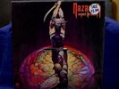 NAZARETH VERY RARE SEALED LP EXPECT NO MERCY 1977 USA 1ST PRESS NO CUTS/BARCODE