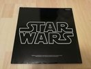 Top  Star Wars Episode 4 . A New Hope Vinyl Soundtrack - Mít Poster   Rar
