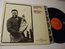 FREDDIE KING GETTING READY SHELTER SHE-8905 MINT-  LP