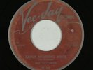 Rockabilly Doo-Wop 45 - Deltones - Early Morning Rock - Vee-Jay - mp3