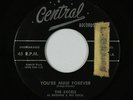Doo-Wop 45 - Excels - You're Mine Forever - Central - mp3