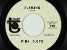Psych 45 - Pink Floyd - Flaming/The Gnome - Tower - mp3 - promo
