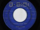 R&B Soul 45 - Bobby Parker - Watch Your Step - V-Tone - mp3