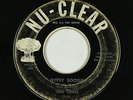 Rock & Roll/Doo-Wop 45 - Teen Tones - Gypsy Boogie - Nu-Clear - mp3