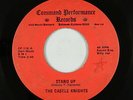 Garage Soul Outsider 45 - Castle Knights - Stand Up - Command Performance - mp3
