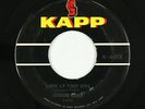 R&B Mod 45 - Googie Rene - Look At Your Girl - Kapp - mp3