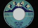 Rockabilly 45 - Eddie Cash - Doing All Right - Peak - mp3