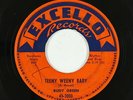 R&B Rocker 45 - Rudy Green - Teeny Weeny Baby - Excello - mp3