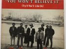 The Sensational Saints LP 