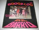 Bobby Quesada And His Band *Boogaloo En El Barrio* Rare Salsa Guaguanco