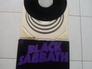 blahck sabbath master of reality lp vinyl record