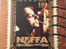 Neffa - I Messaggeri Della dopa - 532 619 1 - 1st Press NM+ - Rare