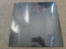 AC/DC - Back In Black - Vinyl LP - New Sealed