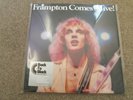 Peter Frampton - Frampton Comes Alive -  180g Vinyl Double LP - New Sealed