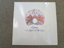 Queen - A Night At The Opera - Hollywood Records - Vinyl - New Sealed