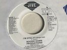 Rap Hip Hop 45 BOOGIE DOWN PRODUCTIONS Jack Of Spades JIVE promo EXC