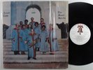 ARNETT COBB & THE SWEET SPIRITS Self Titled ARC KNO BELL RDS 33-7616 LP SHRINK