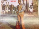 LP HORACE ANDY Skylarking - Studio One Jamaica