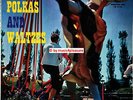 ? LP 1958 Slavko Avsenik OBERKRAINER Happy Polkas And Waltzes USA London 91192 ?