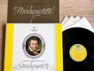 AMADEUS QUARTET late string qts BEETHOVEN 1stPress 1960s DGG 4LP Box MINT