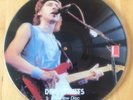 Dire Straits Limited Edition Interview Picture Disc 12” Rare