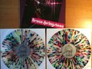 Bruce Springsteen I’m A Rocker DLP Splatter Vinyl Guilty Label