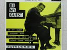 EP - FATS DOMINO -  ' BE MY GUEST  ' (1960)  London  RE-P 1261  EXC