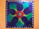 ORIG   STEPPENWOLF   THE SECOND 1st FOIL LP   NM West Coast Hard Psych GARAGE