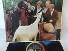 The Beach Boys-Pet Sounds LP 1966 Super UK 1st Pressing