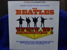 THE BEATLES VERY RARE SEALED LP HELP  1965 USA 1stPRESS? NO CUTOUTS OR BARCODE