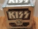 Kiss “Kissteria Road Case” LTD Edition Includes 17 Lp’s + Much More New