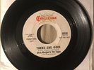 CHRIS MORGAN & TOGAS There She Goes-Would You Believe” DJ CHALLENGE 59330 VG+