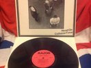 PURPLE HEARTS-HEAD ON COLLISION TIME-1985 ORIGINAL LP-MOD-THE JAM-SECRET AFFAIR